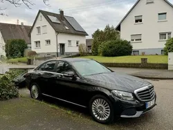 Gebraucht 2015 Mercedes C200 Limousine | 15.500 € (Teuer)