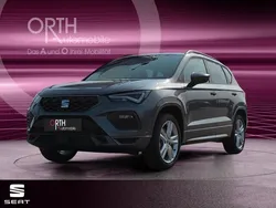 Grau Neu 2024 Seat Ateca Beats SUV | 34.989 € (Fairer Preis)