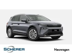 Grau Neu 2025 Skoda Elroq SUV | 40.999 € (Superpreis)