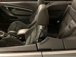 Grau Gebraucht 2010 VW Eos Cabrio | 7.200 € (Fairer Preis)