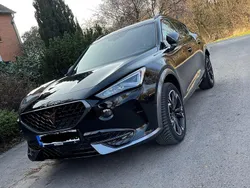 Schwarz Gebraucht 2022 Cupra Formentor SUV | 28.000 € (Etwas zu teuer)