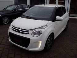 Weiß Gebraucht 2019 Citroën C1 Shine Kleinwagen | 8.975 € (Fairer Preis)