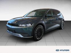 Grün Gebraucht 2024 Hyundai Ioniq 6 Techniq Limousine | 35.590 € (Fairer Preis)