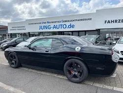 Schwarz Gebraucht 2011 Dodge Challenger Coupé | 23.990 € (Superpreis)