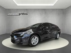 Black mica met. Neu 2025 Suzuki Swace Coupé | 37.880 € (Fairer Preis)