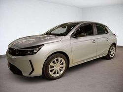 Kristall silber metallic Gebraucht 2024 Opel Corsa Kleinwagen | 15.750 € (Guter Preis)