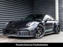 Schwarz Neu 2025 Porsche 911 Carrera 4 GTS | 213.273 € (Fairer Preis)