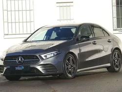 Mercedes A200