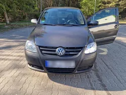 Gebraucht 2006 VW Fox Kleinwagen | 1.800 €