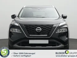 Black pearl (m) blac Neu 2025 Nissan X-Trail N-Connecta SUV | 39.790 €
