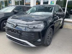 Grenadillschwarz metallic Neu 2025 VW Tayron Pro SUV | 45.445 € (Superpreis)