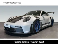 Eisgraumetallic Gebraucht 2024 Porsche 911 GT3 RS Coupé | 329.870 € (Superpreis)