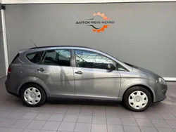Gris delfin Gebraucht 2010 Seat Altea XL Comfort Van / Kleinbus | 2.999 € (Fairer Preis)