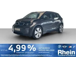 Grau Gebraucht 2022 BMW i3 Kleinwagen | 20.480 € (Fairer Preis)