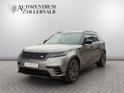 Silber Gebraucht 2019 Land Rover Range Rover Velar SE Dynamic SUV | 39.990 € (Fairer Preis)