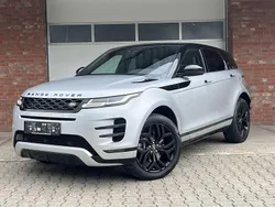 Silber Gebraucht 2019 Land Rover Range Rover evoque Dynamic SUV | 27.990 € (Fairer Preis)