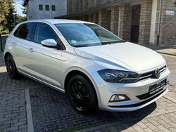 Silber Gebraucht 2020 VW Polo Comfortline Kleinwagen | 13.500 € (Guter Preis)