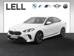 Weiß Neu 2025 BMW 216 M Sport Coupé | 36.980 € (Fairer Preis)