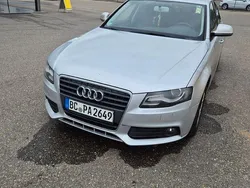 Grau Gebraucht 2008 Audi A4 Ambiente Limousine | 5.700 € (Fairer Preis)