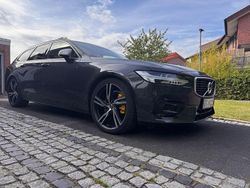 Gebraucht 2018 Volvo V90 R-Design Kombi | 23.600 € (Guter Preis)