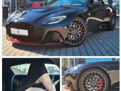 Ultramarine black Neu 2025 Aston Martin DBS Coupé | 380.000 € (Superpreis)