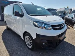 Weiß Gebraucht 2019 Opel Vivaro Edition Van | 13.490 € (Superpreis)