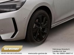 Kristall silber (metallic) Gebraucht 2025 Opel Corsa Kleinwagen | 18.690 € (Guter Preis)