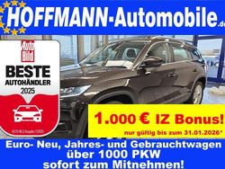Magneticbraunmet. (metallic) Gebraucht 2020 Skoda Kodiaq Style SUV | 19.700 € (Guter Preis)