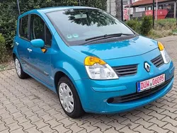 Blau Gebraucht 2006 Renault Modus Van / Kleinbus | 2.450 € (Fairer Preis)
