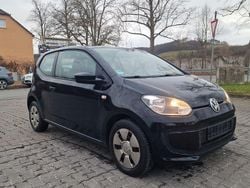 Gebraucht 2012 VW up! high up! Kleinwagen | 1.899 € (Fairer Preis)