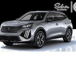 Neu 2025 Peugeot 2008 GTi SUV | 29.271 € (Guter Preis)