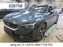 Blau Gebraucht 2021 Polestar 2 Kleinwagen | 22.450 € (Fairer Preis)