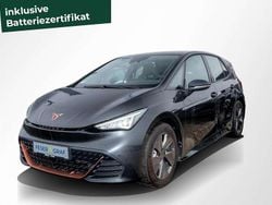 Grau Gebraucht 2023 Cupra Born Kleinwagen | 25.840 € (Fairer Preis)