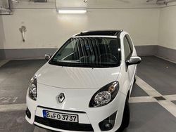 Weiß Gebraucht 2011 Renault Twingo Kleinwagen | 3.999 € (Fairer Preis)