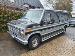 Silber Gebraucht 1987 Ford Econoline Van | 16.499 €