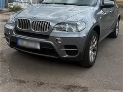 Grau Gebraucht 2012 BMW X5 SUV | 11.000 €