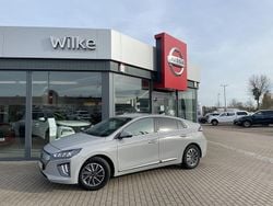 Grau Gebraucht 2021 Hyundai Ioniq Style Kleinwagen | 15.490 € (Guter Preis)