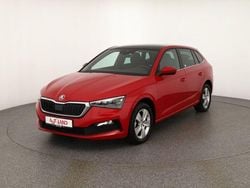 Rot Gebraucht 2023 Skoda Scala Kleinwagen | 22.890 € (Guter Preis)