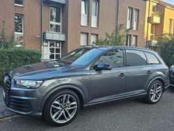 Gebraucht 2019 Audi Q7 SUV | 36.800 € (Guter Preis)