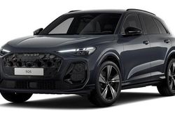 Grau Neu 2025 Audi SQ5 Sport SUV | 93.900 € (Teuer)