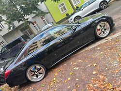 Schwarz Gebraucht 2013 Mercedes S350 AMG Limousine | 29.900 €