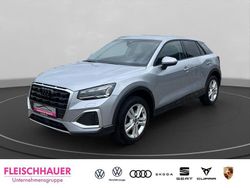 Silber Gebraucht 2023 Audi Q2 Advanced SUV | 26.490 € (Fairer Preis)