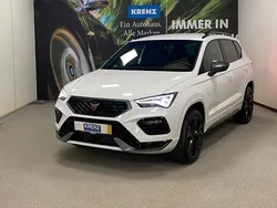Weiß Neu 2025 Cupra Ateca SUV | 35.480 € (Guter Preis)