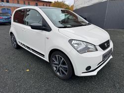 Weiß Gebraucht 2019 Seat Mii Beats Kleinwagen | 11.999 € (Teuer)