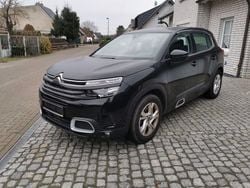 Schwarz Gebraucht 2019 Citroën C5 Aircross Live SUV | 14.900 € (Fairer Preis)