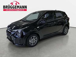 Schwarz Neu 2025 Kia Picanto Vision Kleinwagen | 17.990 € (Fairer Preis)