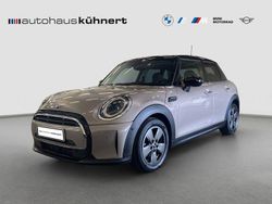 Rooftop grey metallic Gebraucht 2022 Mini Cooper Kleinwagen | 21.575 € (Fairer Preis)