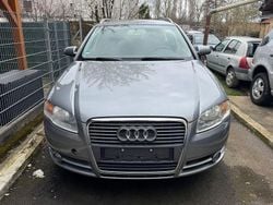 Grau Gebraucht 2006 Audi A4 Kombi | 1.990 € (Superpreis)