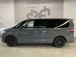 Pure grey Gebraucht 2024 VW T6.1 Life Van | 51.890 € (Teuer)
