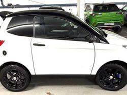 Weiß Gebraucht 2022 Aixam City GTO Kleinwagen | 15.800 €